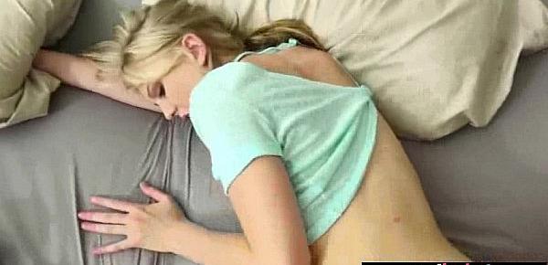  Teen Hot GF (lily rader) Perfome Intercorse In Front Of Camera movie-22